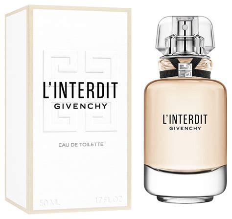 givenchy l'interdit echantillon|l interdit givenchy price.